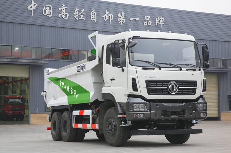 T-LIFT 520 6x4